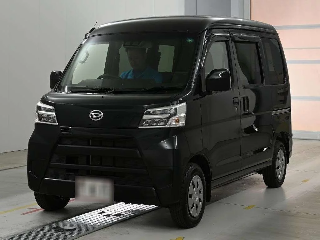 Daihatsu Hijet Cargo S321V 2020